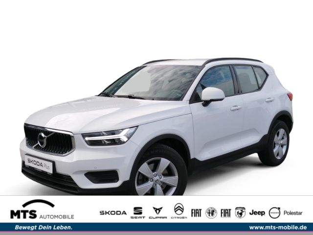 Volvo XC40 Momentum Core 2WD T2 EU6d