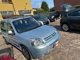 Citroën Citroen Berlingo 2.0 HDi 5p. Chrono - Citroën Berlingo: Chrono