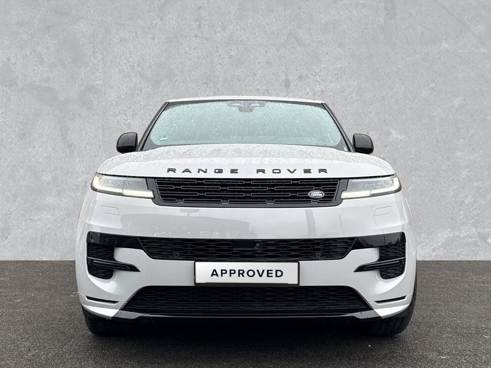 Land Rover Range Rover Sport - Bild 8