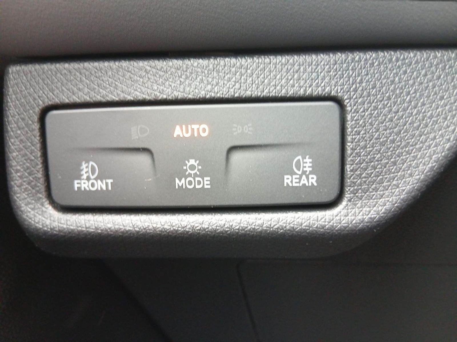 Cupra Terramar - Bild 16