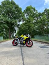 Aprilia Tuono 660 *frischer Service + Reifen*