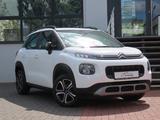Citroën C3 Aircross PureTech 110 Feel CarPlay - Citroën C3 Gebrauchtwagen in Düsseldorf