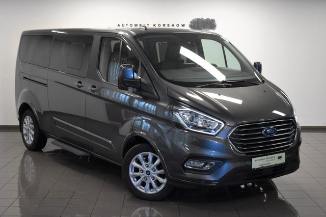 Ford Tourneo Custom L2H1 *AHK *KAMERA*8-SITZ*ST-HEIZU