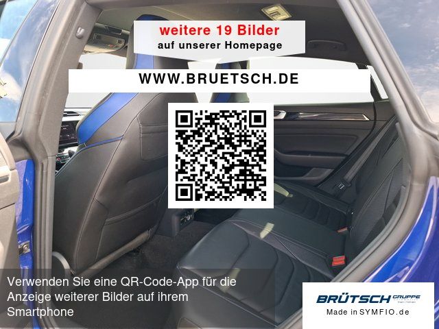 VW Arteon 2.0 TSI R 4Motion DSG / ABT / LEDER / AHK - Image 15