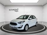 Ford Ka/Ka+ 1.2 Basis GRA|KLIMA|5-TUR|BLOOTOTH|1-HAND - Ford Ka/Ka+ in Hagen