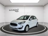 Ford Ka/Ka+ 1.2 Basis GRA|KLIMA|5-TUR|BLOOTOTH|1-HAND - Ford Ka/Ka+ in Dortmund