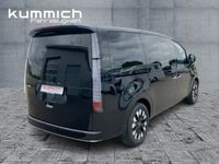 Hyundai STARIA - Vorschau Bild 4