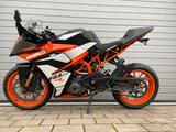KTM RC 390 R - limitiertes Sondermodell - KTM SPORTLER