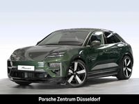 Porsche Macan - Vorschau Bild 1
