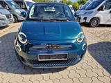 Fiat 500e Cabrio La Prima by Bocelli - Fiat aus 2024