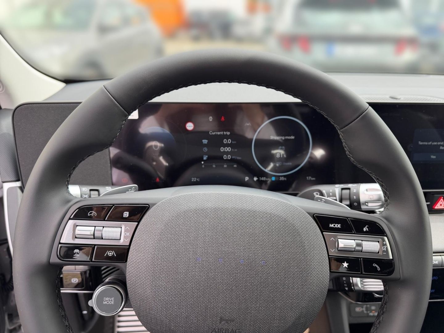 Hyundai IONIQ 5 – Bild 8