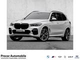 BMW X5 M50i LASER+HuD+H/K+DA PROF+360°+ADAP. M FAHRW - gebrauchte BMW X5 M50 aus dem Jahr 2022