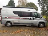 Fiat Adria Wohnmobil - Angebote