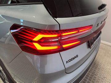 Skoda Kodiaq 1.5 TSI Sportline AHK+Panodach+Matrix