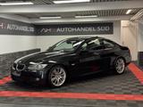 BMW 318i Coupe *M-PAKET*NAVI*XENON* - BMW 318 in Wuppertal