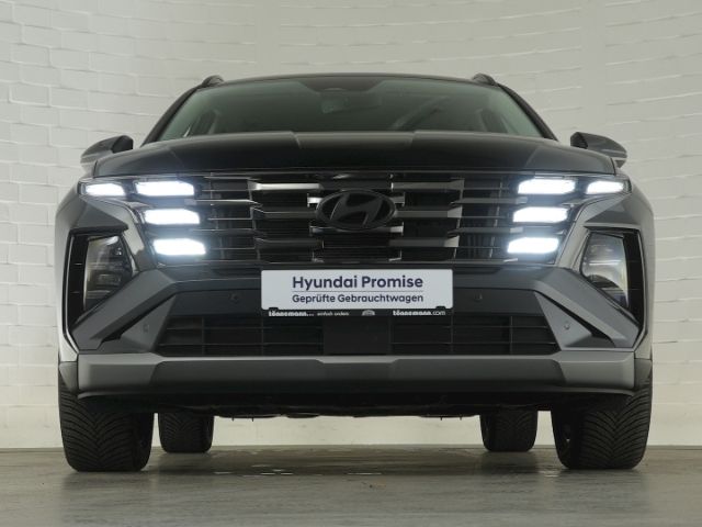 Tucson FACELIFT PHEV PRIME 4WD AUTOMATIK+LED MAT