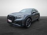 Audi Q2 30 TDI S tronic S line NaviPlus Matrix Leder  - Audi Q2 in Osnabrück