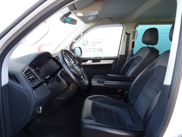 T6.1 Multivan TDI DSG Generation Six 4Motion