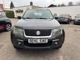 Suzuki Grand Vitara 2.0 - Suzuki Grand Vitara: 2.0