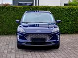 Ford Kuga Titanium X (Automatik, Allrad, HuD) - Ford Kuga: Titanium X