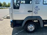 MAN LE10.180 L2000 Abschleppwagen Verschiebeplateau - Angebote entsprechen deinen Suchkriterien
