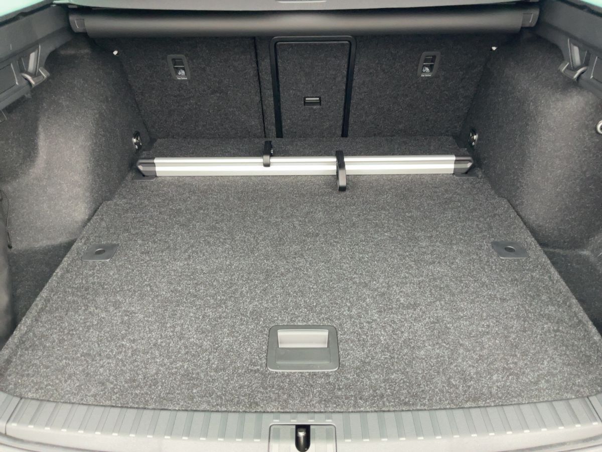Skoda Octavia - Bild 13