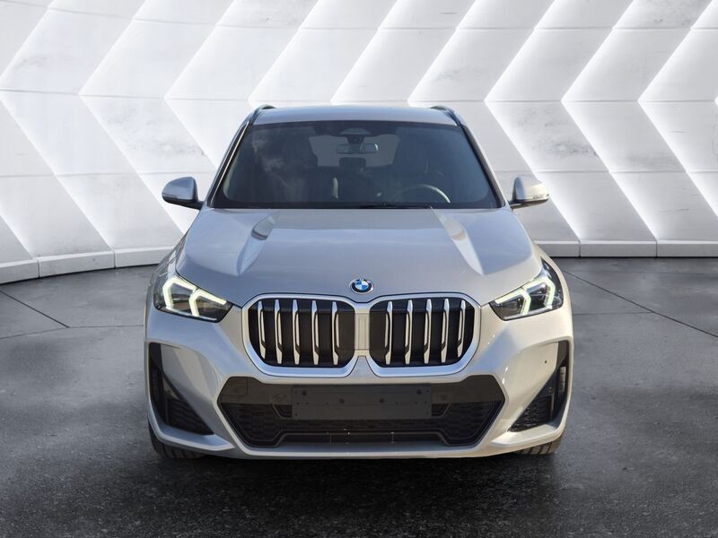 BMW X1 X1 sdrive20i mhev 48V MSport auto imagem 2