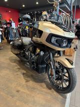 Indian Challenger Jack Daniels Edition No.96 - INDIAN MOTORRAD