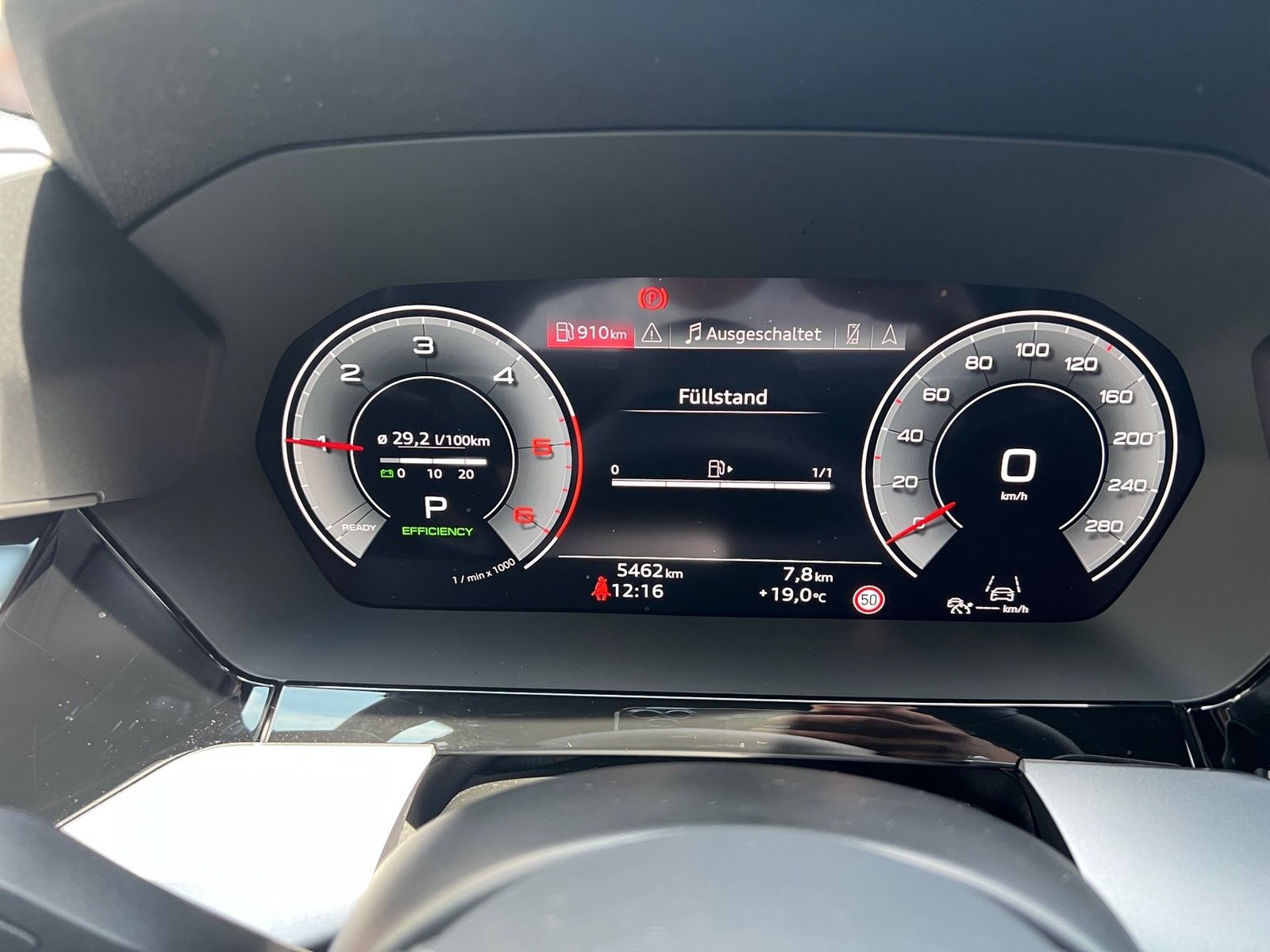Audi A3 - Bild 6