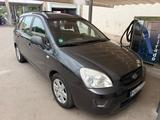 Kia Carens 2.0 - Standort Mallorca - 7-Sitzer/Klima - gebrauchte Kia Carens aus dem Jahr 2007