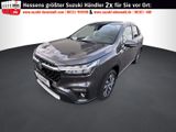 Suzuki S-Cross 1.4 Comfort+ Hybrid ALLGRIP Automatik - Suzuki (SX4) S-Cross aus 2022