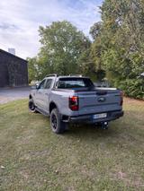 Ford Ranger Tremor  - Ford Ranger Tremor Gebrauchtwagen