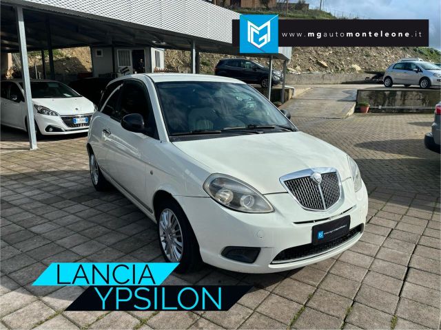 Lancia LANCIA YPSILON 1.2