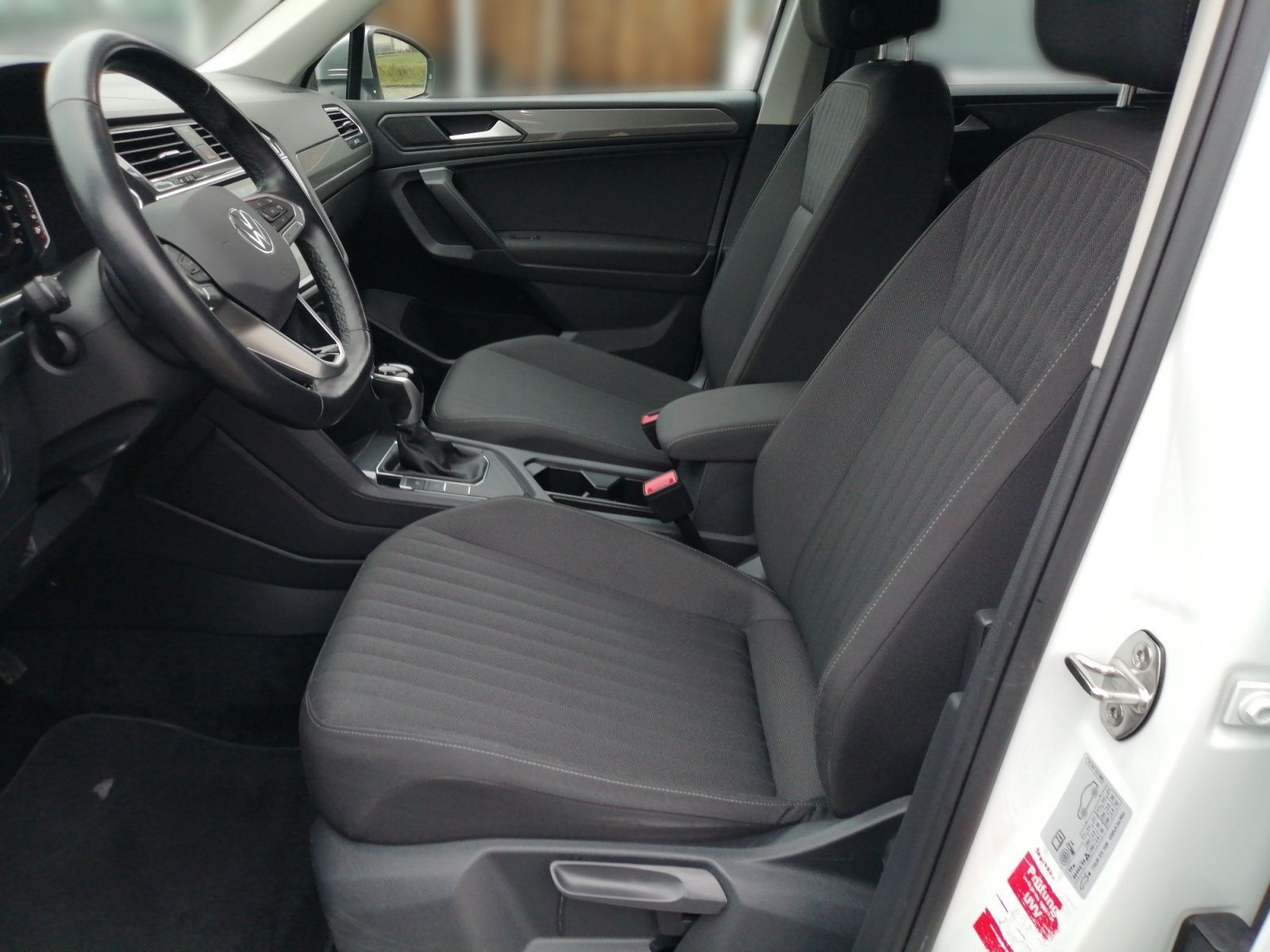 Volkswagen Tiguan Allspace - Bild 14
