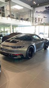 Porsche 992 Targa 4S Targa S  MwSt  Ausweisbar !!!  - Porsche 992 in Gelsenkirchen
