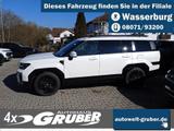 Hyundai SANTA FE Plug-in-Hybrid 7-Sitzer  (288 PS) Allra - Hyundai SANTA FE: Geländewagen