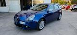 Alfa Romeo Alfa Giulietta 2.0 JTDm-2 150 CV Exclusive - blaue Alfa Romeo Giulietta
