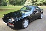 Porsche 944 S2 Cabrio - Porsche 944: 944s