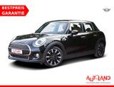 MINI Cooper 1.5 Chili Navi LED Leder AAC Chrome-Line - MINI MINI: Leder
