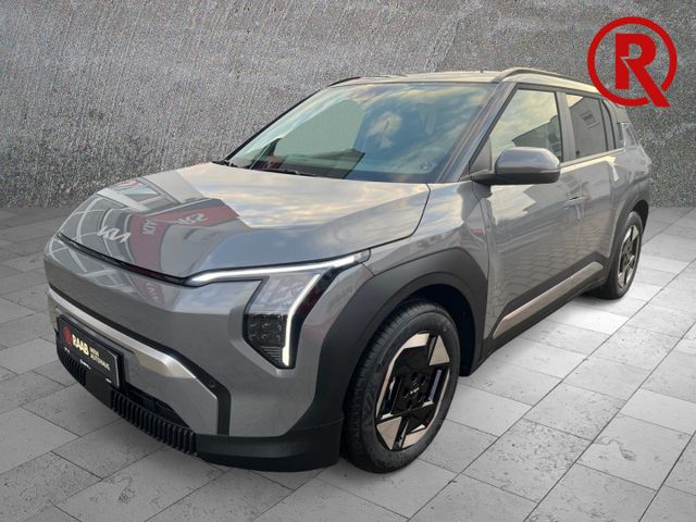 EV3 58.3 kWh EARTH Android Auto Apple CarPlay Na