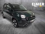 Fiat Pandina Cross 1.0 Hybrid - Auto Android - Fiat Panda Gebrauchtwagen in Münster