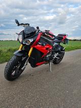 BMW S1000R K47 - BMW Motorräder in Wiesbaden