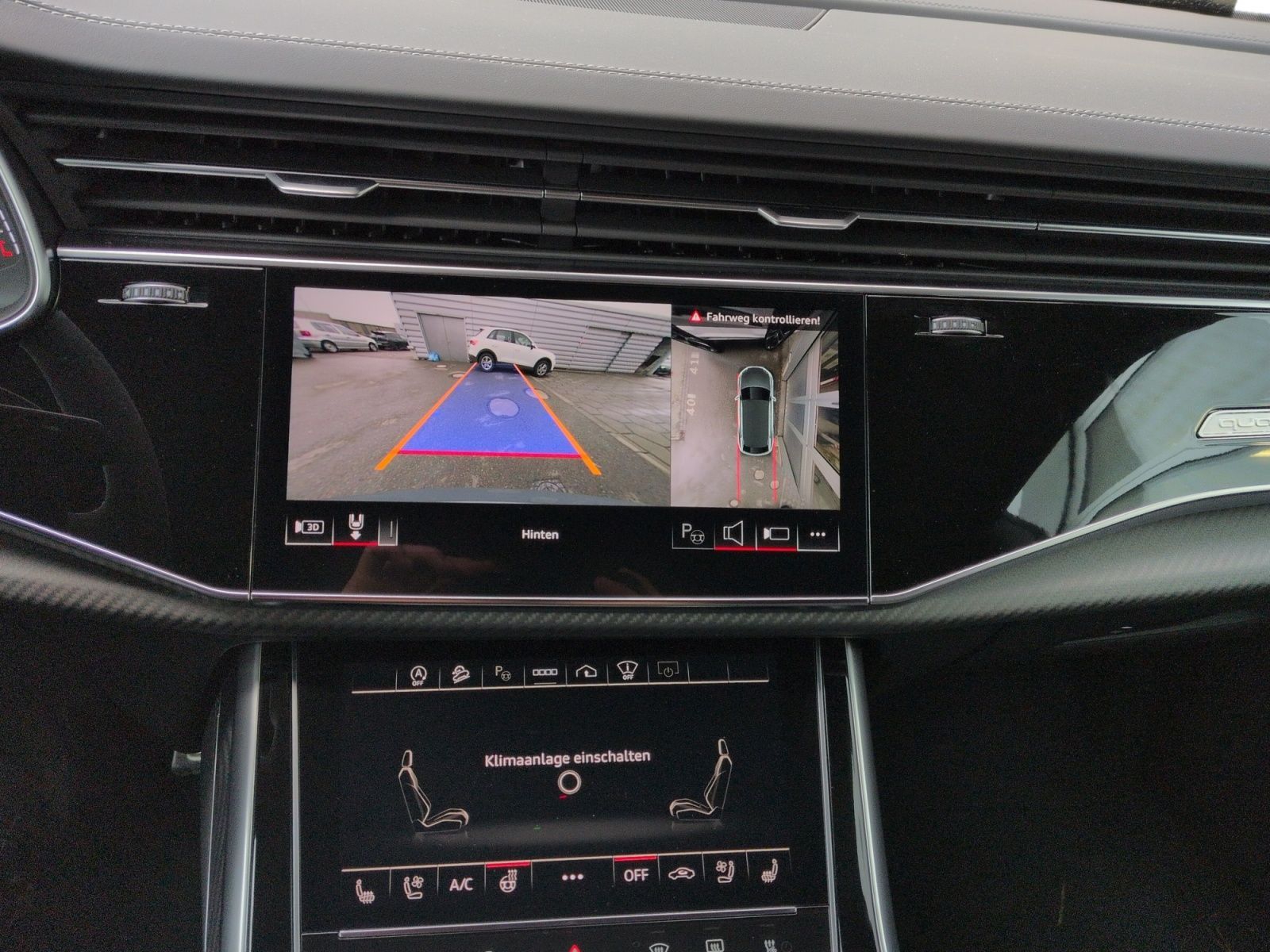 Audi RSQ8 - Bild 14
