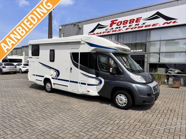 Chausson Flash 617 GA