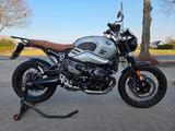 BMW R nineT Scrambler mit Öhlins-Fahrwerk! - Offers