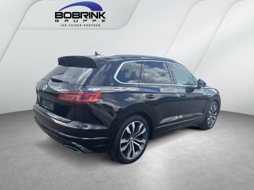 Volkswagen Touareg - 3