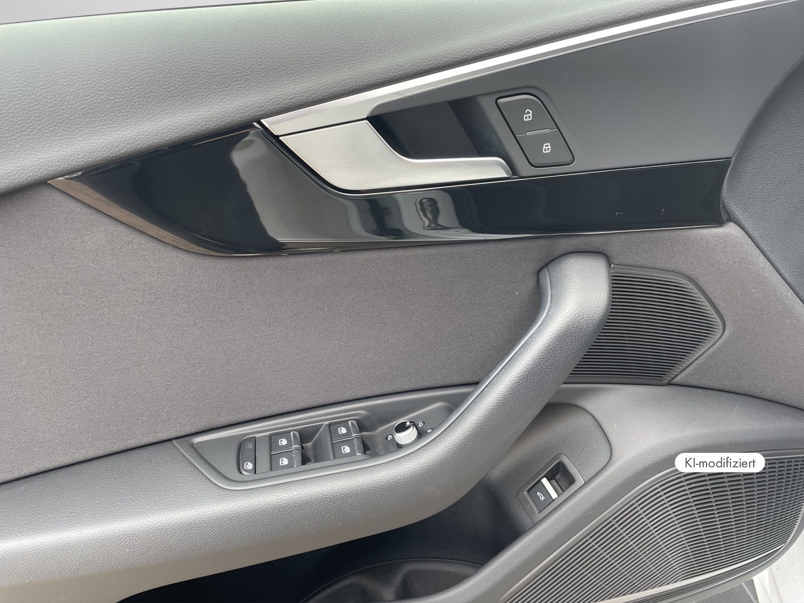 Audi A4 - Bild 14