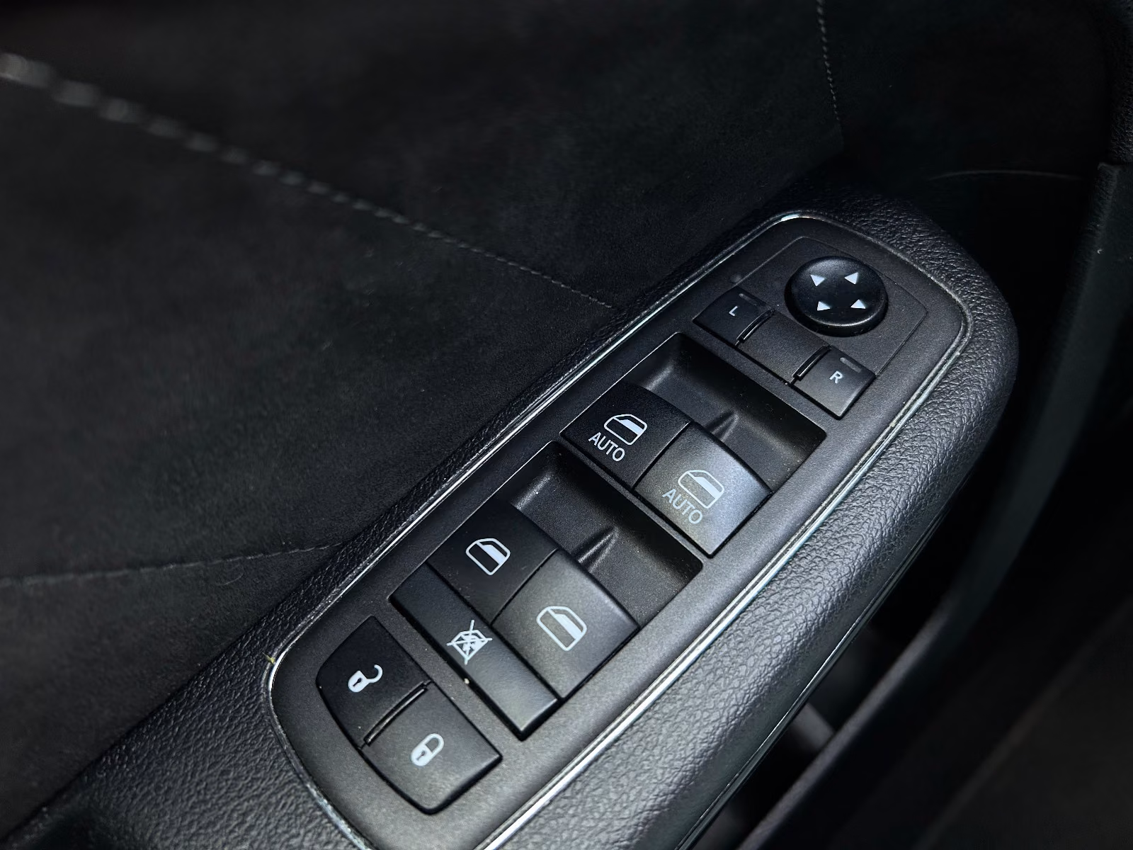 Dodge Charger 5.7L R/T Blacktop *SCHIEBEDACH*TEMP*20", миниатюра 19