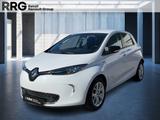 Renault ZOE R110 Z.E.40 Life inkl. Batterie - Renault ZOE Gebrauchtwagen in Hamburg