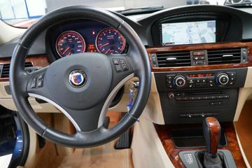2010 Alpina B3 — миниатюра 22